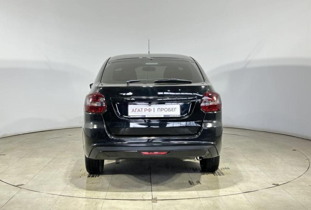 Lada (ВАЗ) Granta I Рестайлинг Саранск  - изображение 8