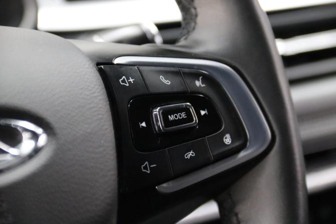 Chery Tiggo 7 Pro I с пробегом 2022 года, цена 1 745 450 рублей, 47234 км, внедорожник, Автокод Объявления