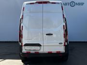 Ford Transit Custom I (China Market) Москва  - изображение 19
