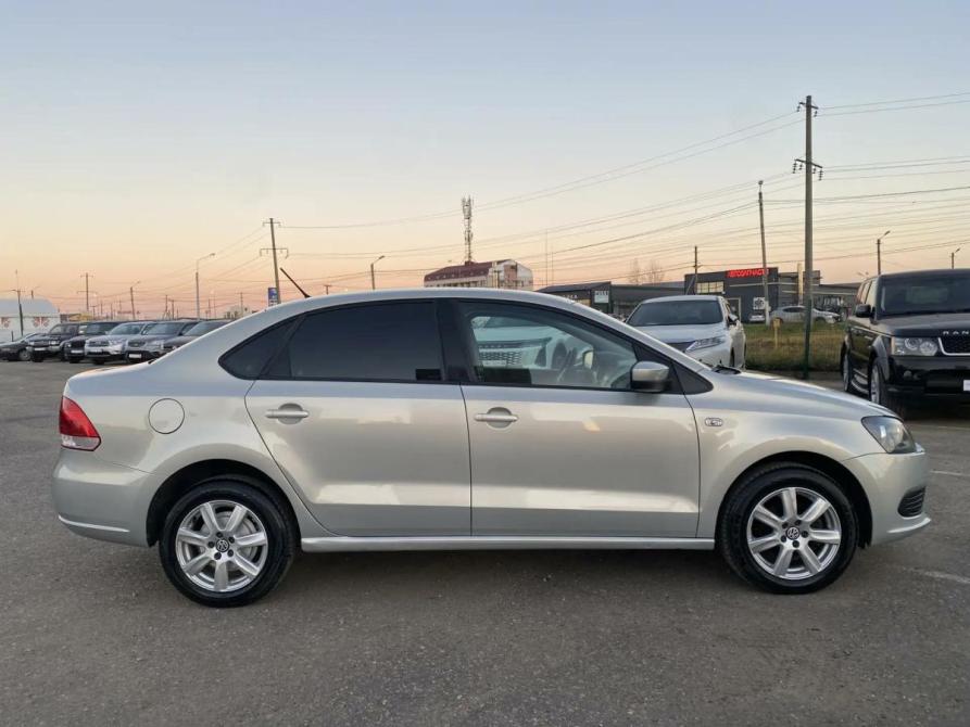 Volkswagen Polo V Тверь  - изображение 8