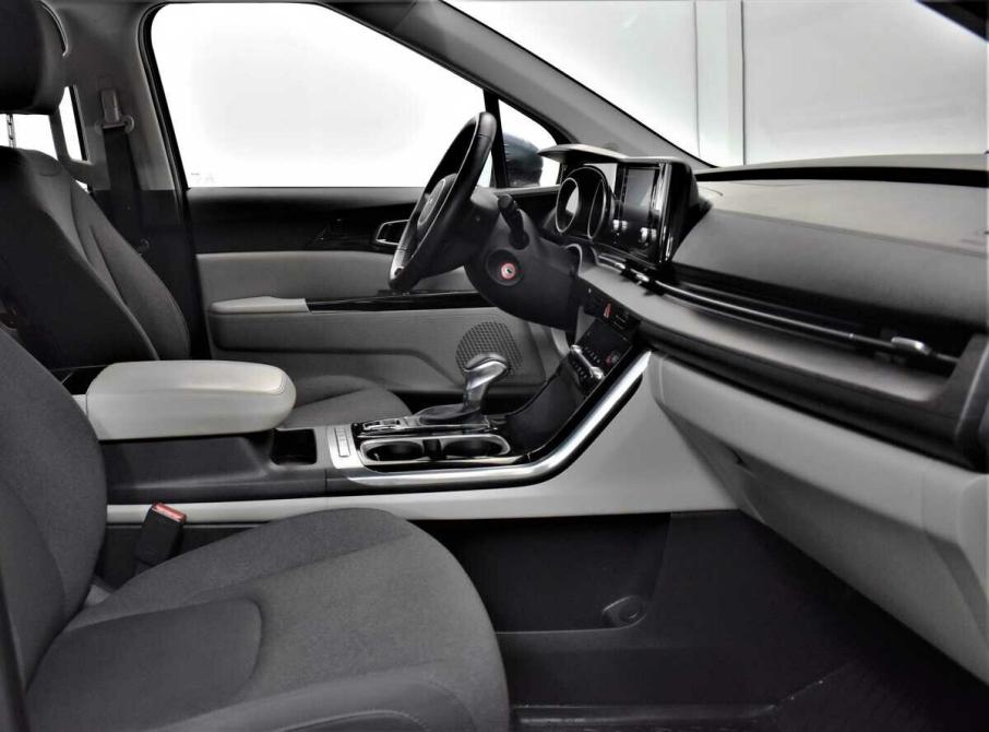 Kia Carnival IV Москва  - изображение 12