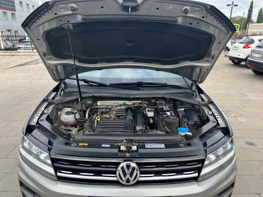 Volkswagen Tiguan II Стерлитамак  - изображение 22