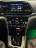 Hyundai Elantra VI (AD) Рестайлинг Москва  - изображение 25