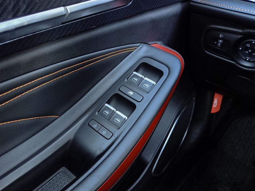 Omoda S5 GT Казань  - изображение 9