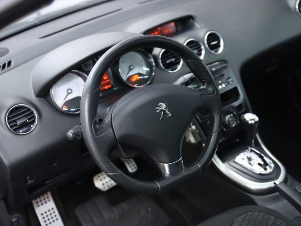 Peugeot 308 I Рестайлинг с пробегом 2012 года, цена 580 000 рублей, 163712 км, хэтчбек, Автокод Объявления