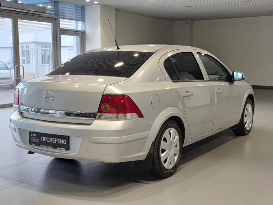 Opel Astra H Рестайлинг Казань  - изображение 6