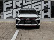 Geely Coolray I Рестайлинг Ставрополь  - изображение 29