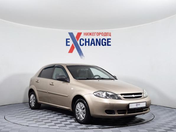 Chevrolet Lacetti I с пробегом 2007 года, цена 255 000 рублей, 350112 км, хэтчбек, Автокод Объявления