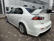 Mitsubishi Lancer X Рестайлинг Ставрополь  - изображение 6