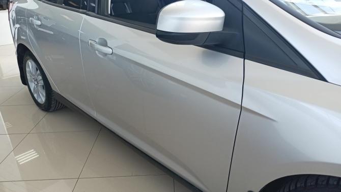 Ford Focus III с пробегом 2012 года, цена 663 000 рублей, 229000 км, седан, Автокод Объявления