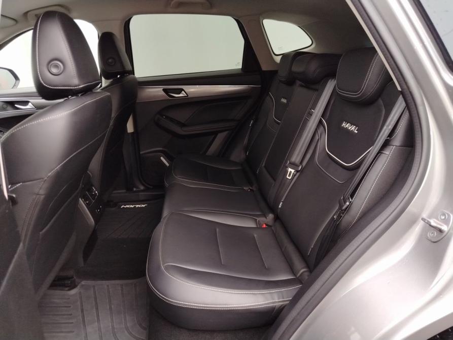 Haval Jolion I Рестайлинг Ярославль  - изображение 13