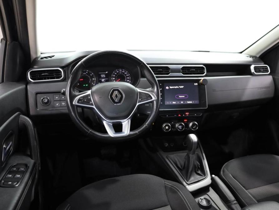 Renault Duster II Ростов-на-Дону  - изображение 6