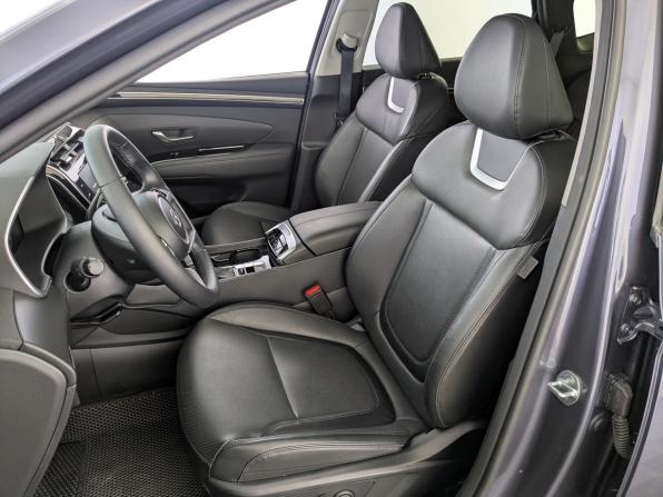 Hyundai Tucson IV с пробегом 2024 года, цена 3 650 000 рублей, 37181 км, внедорожник, Автокод Объявления