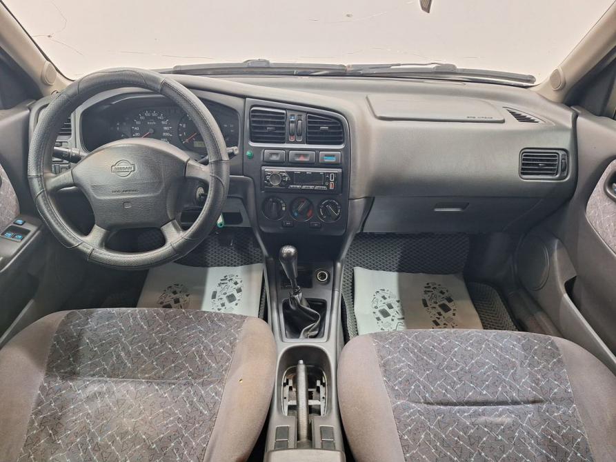 Nissan Primera II (P11) Смоленск  - изображение 7