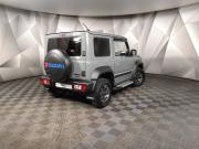 Suzuki Jimny IV Москва  - изображение 23