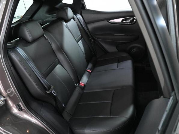 Nissan Qashqai II Рестайлинг 2 с пробегом 2025 года, цена 3 320 000 рублей, 69 км, внедорожник, Автокод Объявления