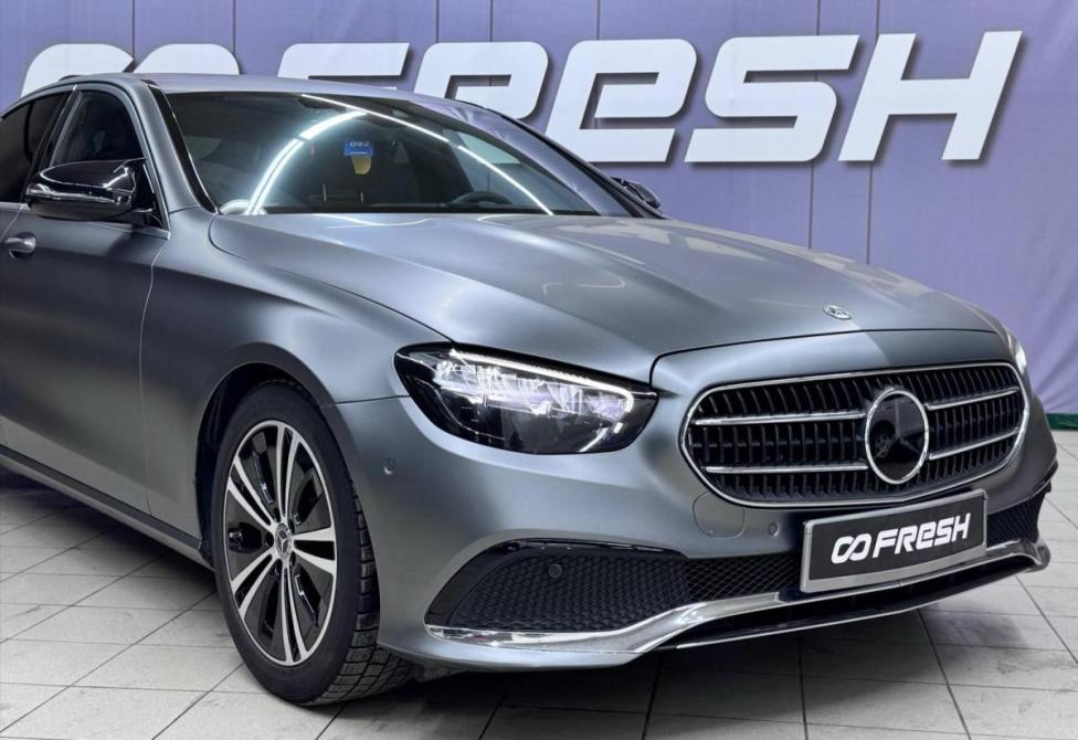 Mercedes-Benz E-Класс V (W213 S213 C238) Рестайлинг Благовещенск  - изображение 21
