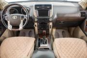 Toyota Land Cruiser Prado 150 Series Барнаул  - изображение 44