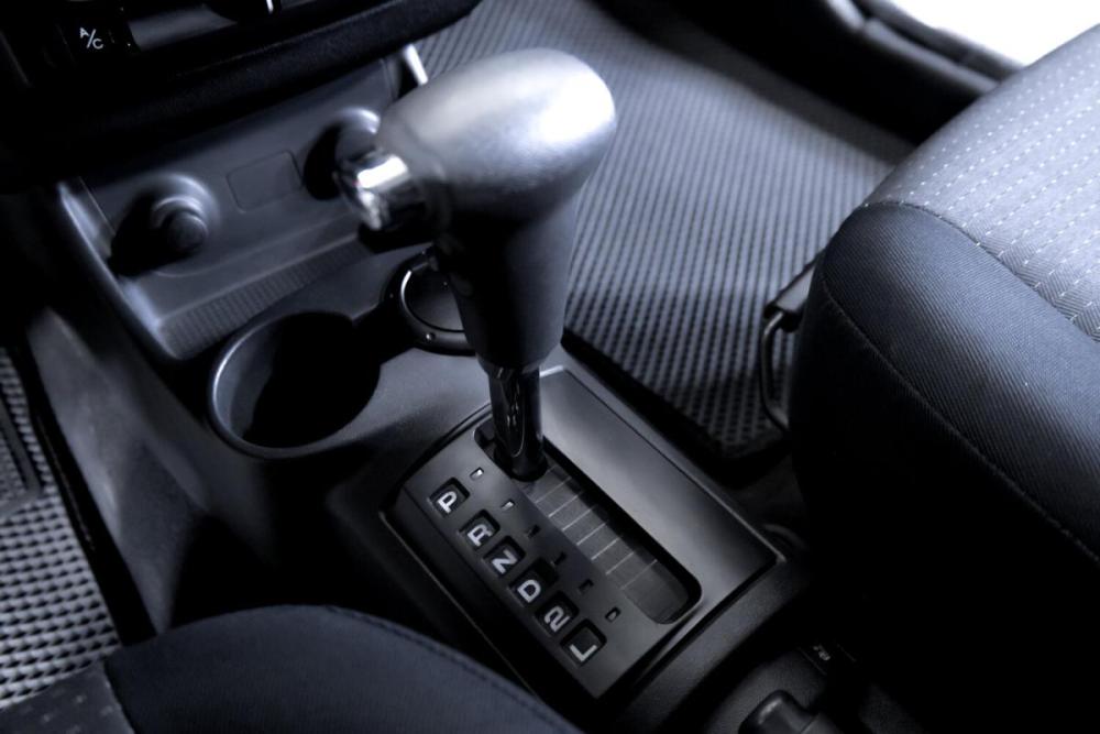 Hyundai Getz I Рестайлинг Тюмень  - изображение 22