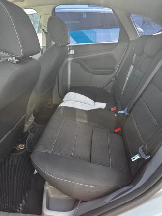 Ford Focus II Рестайлинг с пробегом 2010 года, цена 491 000 рублей, 324396 км, хэтчбек, Автокод Объявления