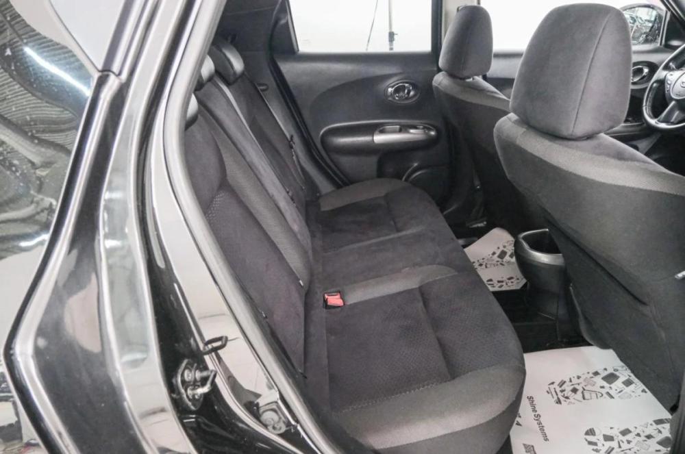 Nissan Juke I Красноярск  - изображение 22