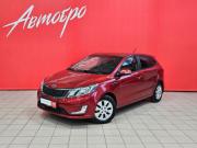 Kia Rio III Вологда  - изображение 20