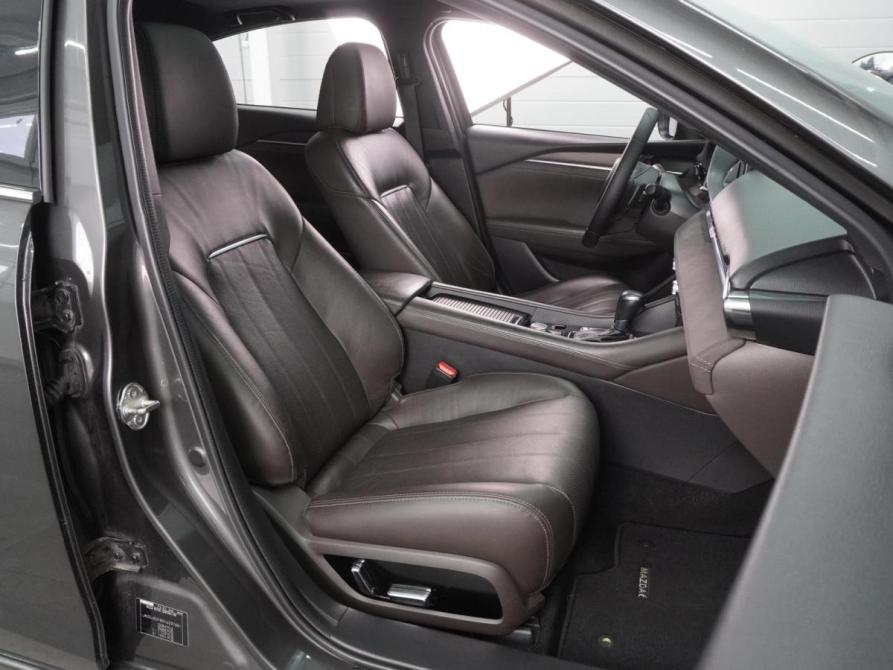 Mazda 6 III (GJ) Рестайлинг 2 Воронеж  - изображение 8