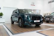 GAC GS8 II Москва  - изображение 52