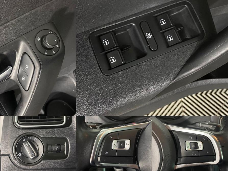 Volkswagen Polo V Рестайлинг Воронеж  - изображение 19