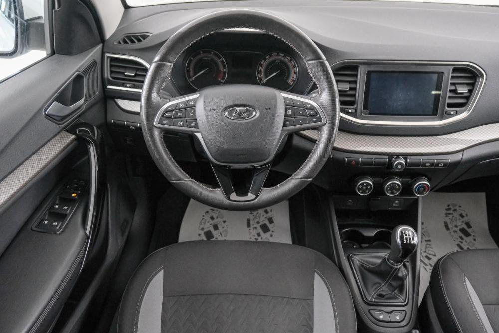 Lada (ВАЗ) Vesta I Красноярск  - изображение 15