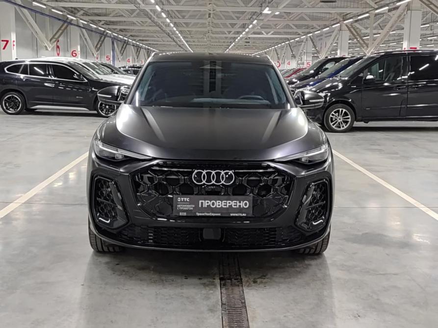 Audi Q5 III Казань  - изображение 2