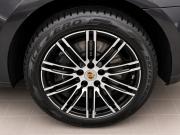 Porsche Macan I Москва  - изображение 36