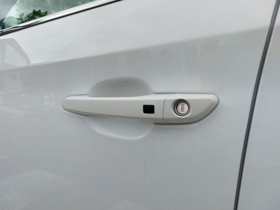 Hyundai Tucson III Рестайлинг Тверь  - изображение 26