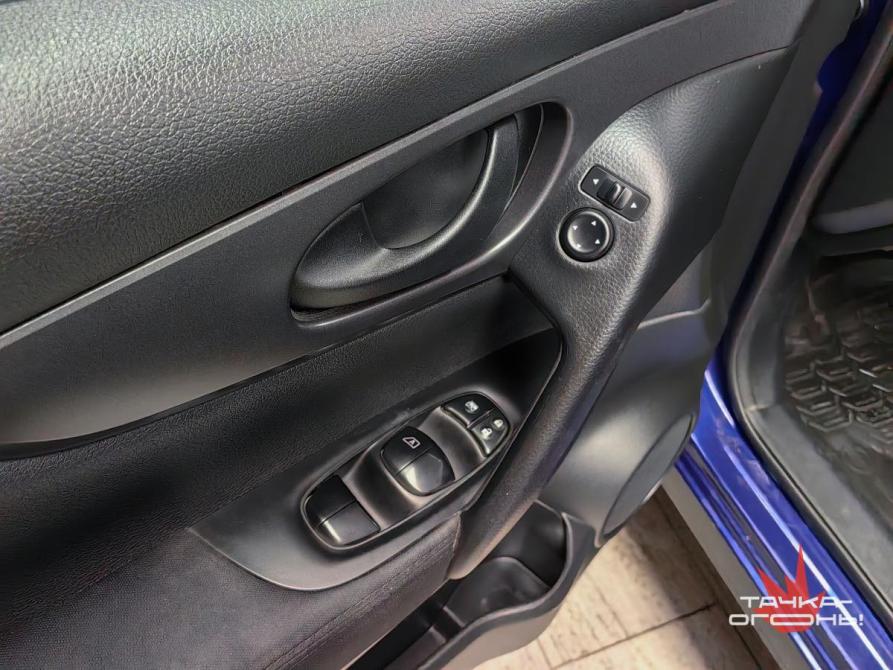 Nissan Qashqai II Пермь  - изображение 18
