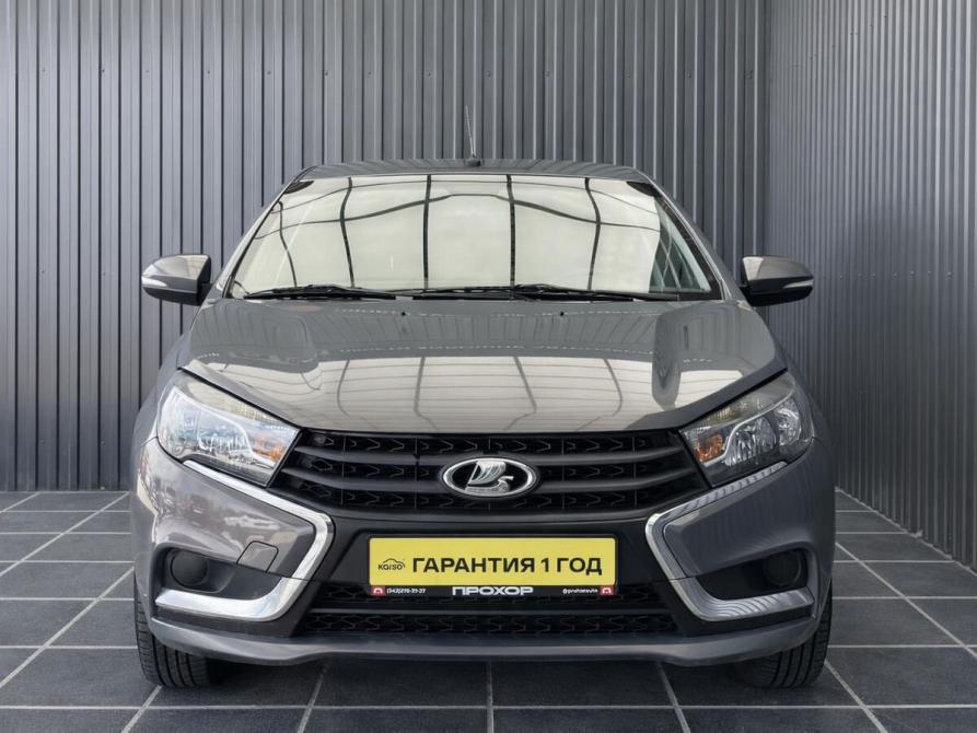 Lada (ВАЗ) Vesta I Пермь  - изображение 2
