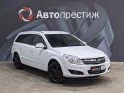 Opel Astra H Рестайлинг Пермь  - изображение 26