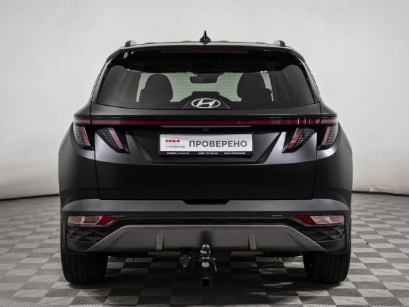 Hyundai Tucson IV с пробегом 2022 года, цена 3 077 000 рублей, 70466 км, внедорожник, Автокод Объявления