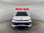 JAC JS4 Воронеж  - изображение 31