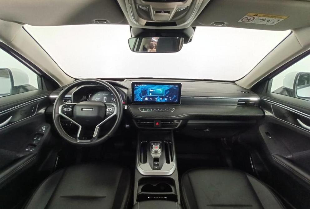 Haval Jolion I Волгоград  - изображение 11