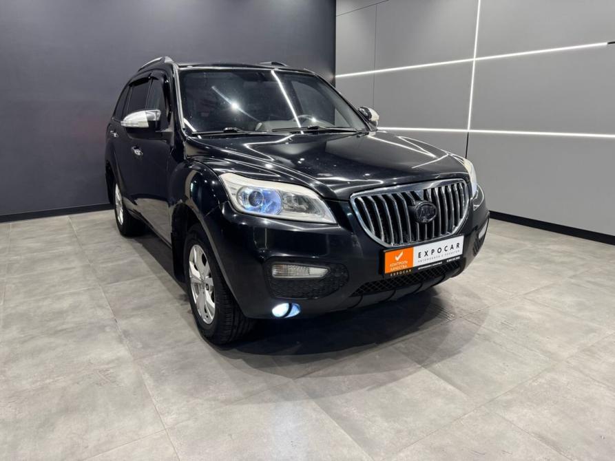 Lifan X60 I Рестайлинг Нижний Новгород  - изображение 3