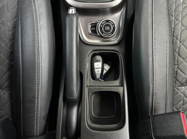 Suzuki Vitara II Рестайлинг с пробегом 2021 года, цена 2 249 000 рублей, 91386 км, внедорожник, Автокод Объявления