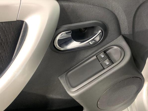 Nissan Terrano III (D10) с пробегом 2018 года, цена 1 112 000 рублей, 111910 км, внедорожник, Автокод Объявления