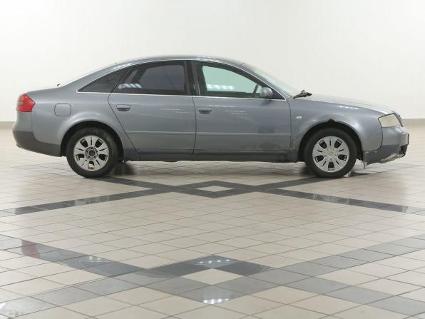 Audi A6 II (C5) с пробегом 1999 года, цена 228 000 рублей, 368000 км, седан, Автокод Объявления
