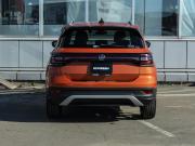 Volkswagen T-Cross I Курган  - изображение 26