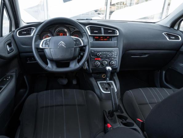 Citroen C4 II с пробегом 2012 года, цена 720 000 рублей, 123320 км, хэтчбек, Автокод Объявления