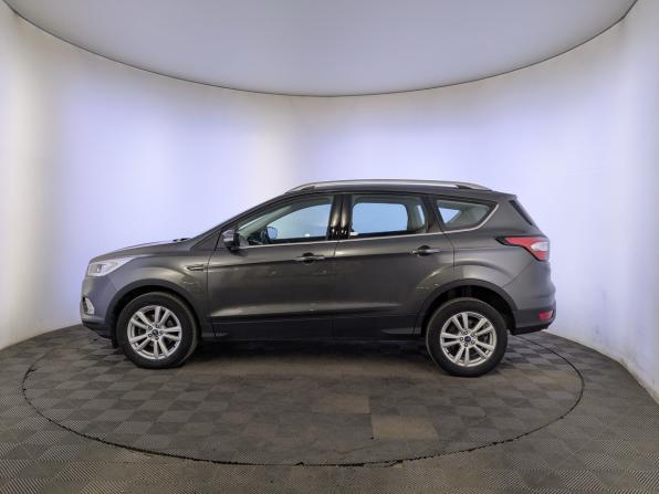 Ford Kuga II Рестайлинг с пробегом 2018 года, цена 1 750 000 рублей, 99314 км, внедорожник, Автокод Объявления