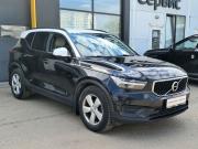Volvo XC40 I Москва  - изображение 17