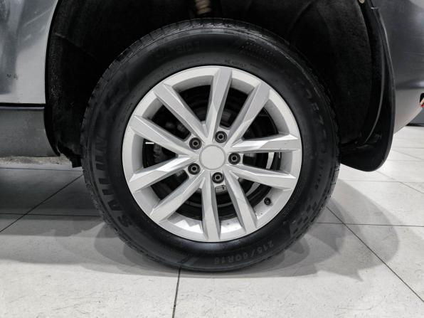 Skoda Yeti I с пробегом 2014 года, цена 520 000 рублей, 373424 км, внедорожник, Автокод Объявления
