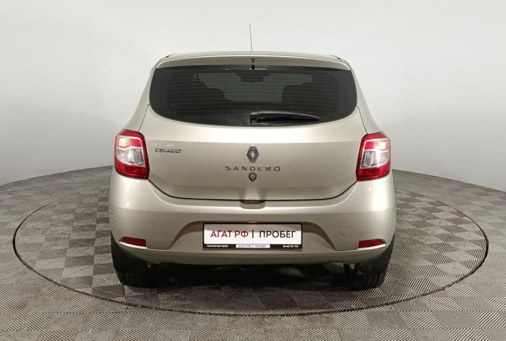 Renault Sandero I Волгоград  - изображение 6
