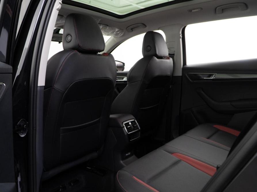 Skoda Karoq I Москва  - изображение 12